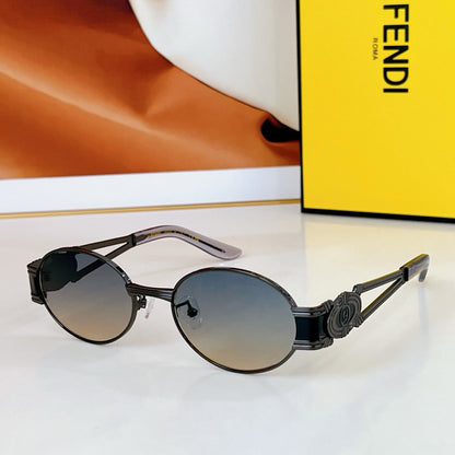 FEND* Eyewear SIZE: 59-15-135