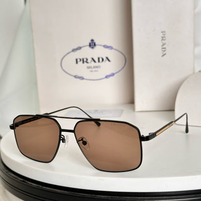 PRA Eyewear SIZE: 60-15-145