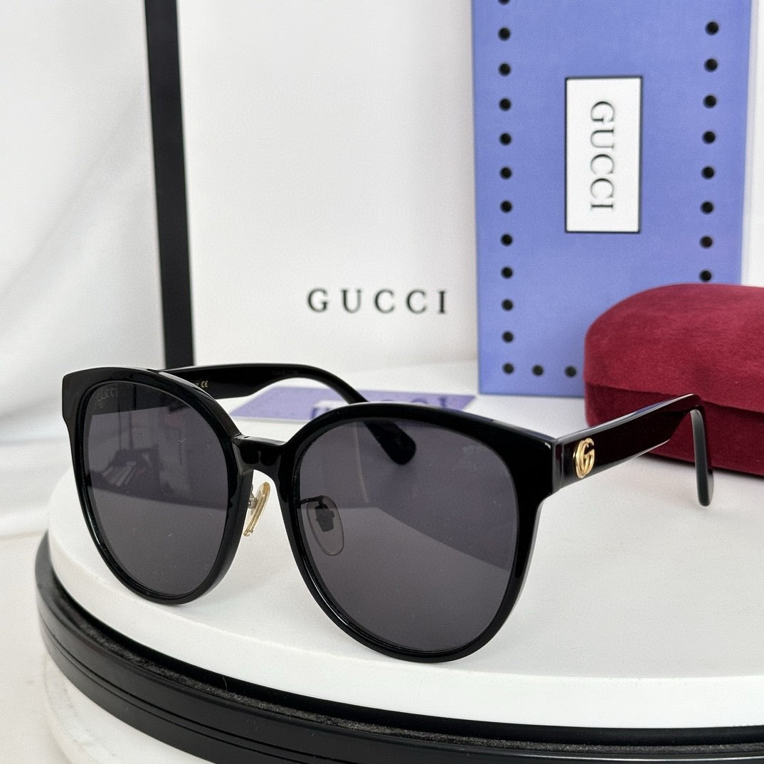 GG* Eyewear SIZE: