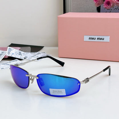 MIU MI* Eyewear SIZE: 69-15-130