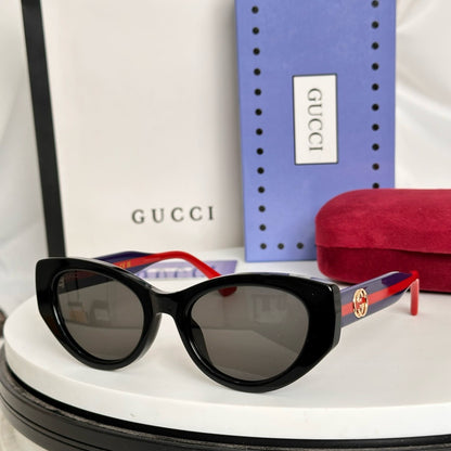 GG* Eyewear SIZE: 54-18-140