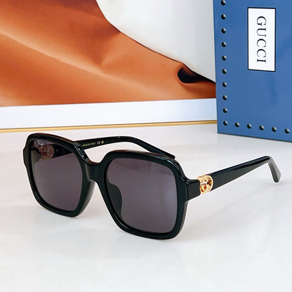GG* Eyewear SIZE: 56-19-145
