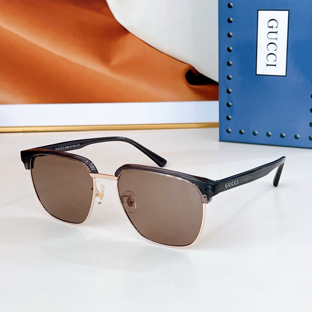 GG* Eyewear SIZE: 56-17-148