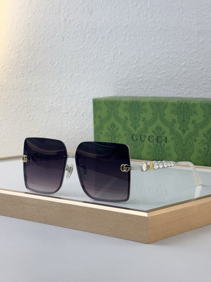 GG* Eyewear SIZE: 59-16-145
