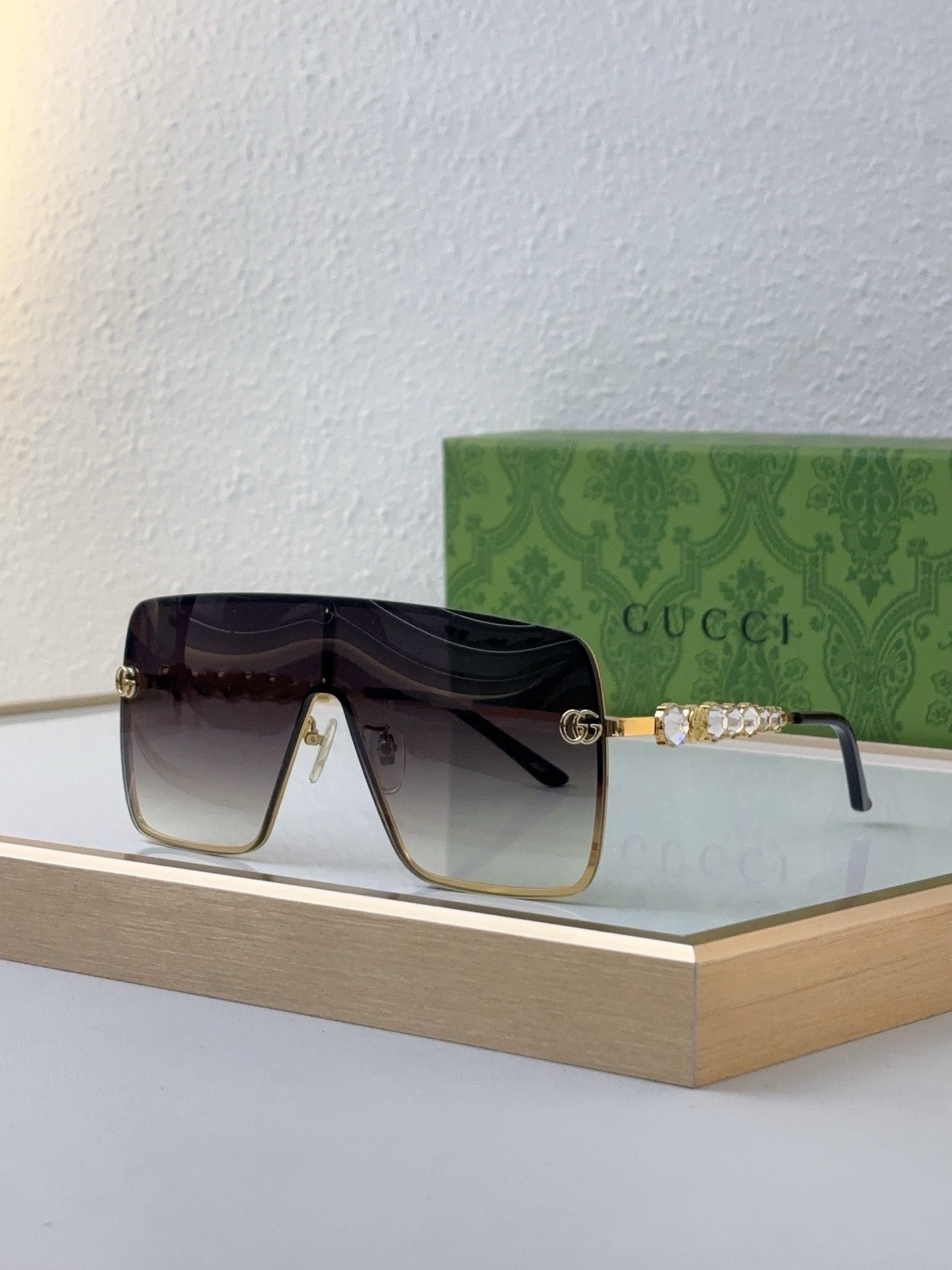 GG* Eyewear SIZE: 138-1-145