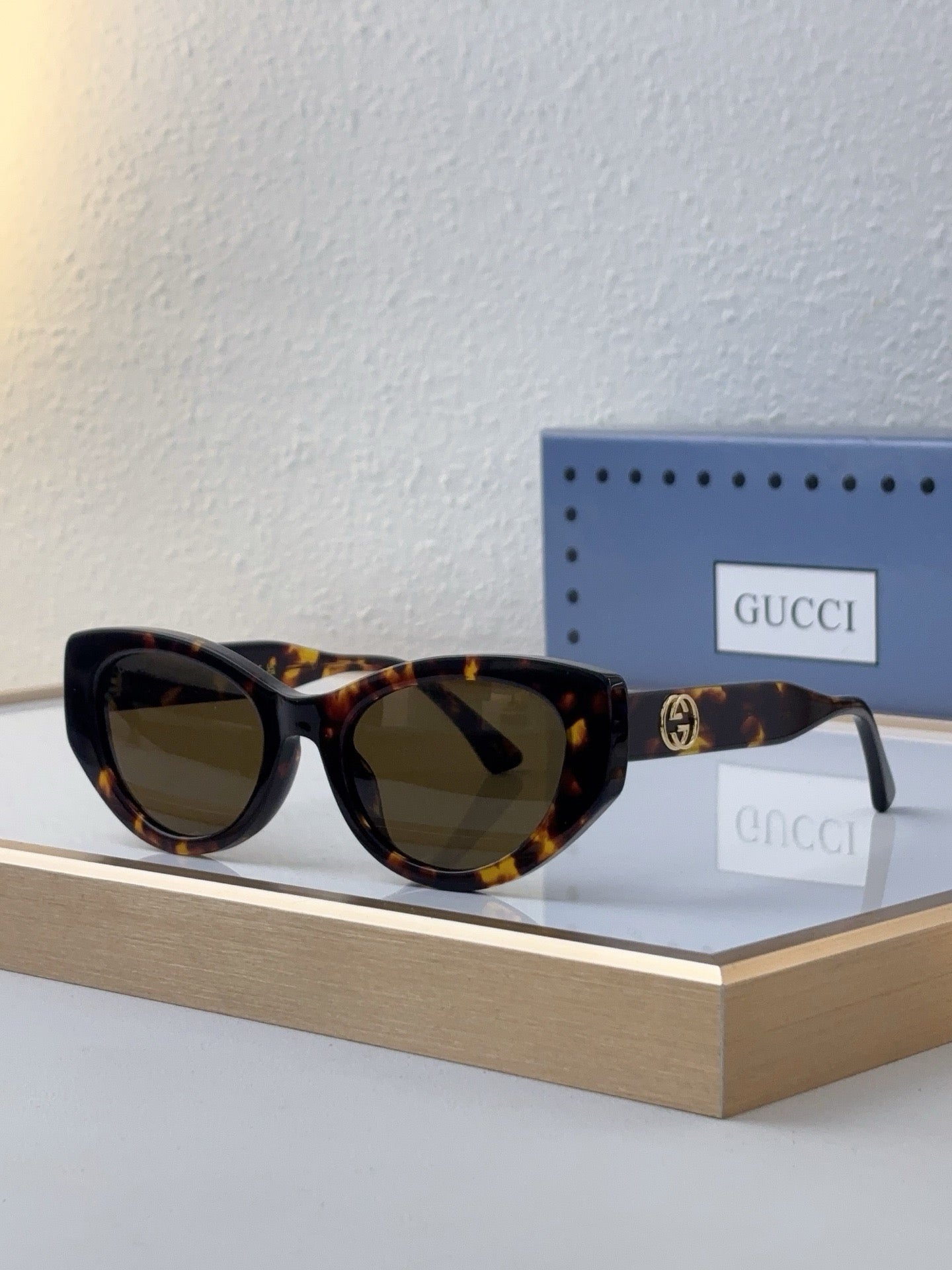 GG* Eyewear SIZE: 54-18-140