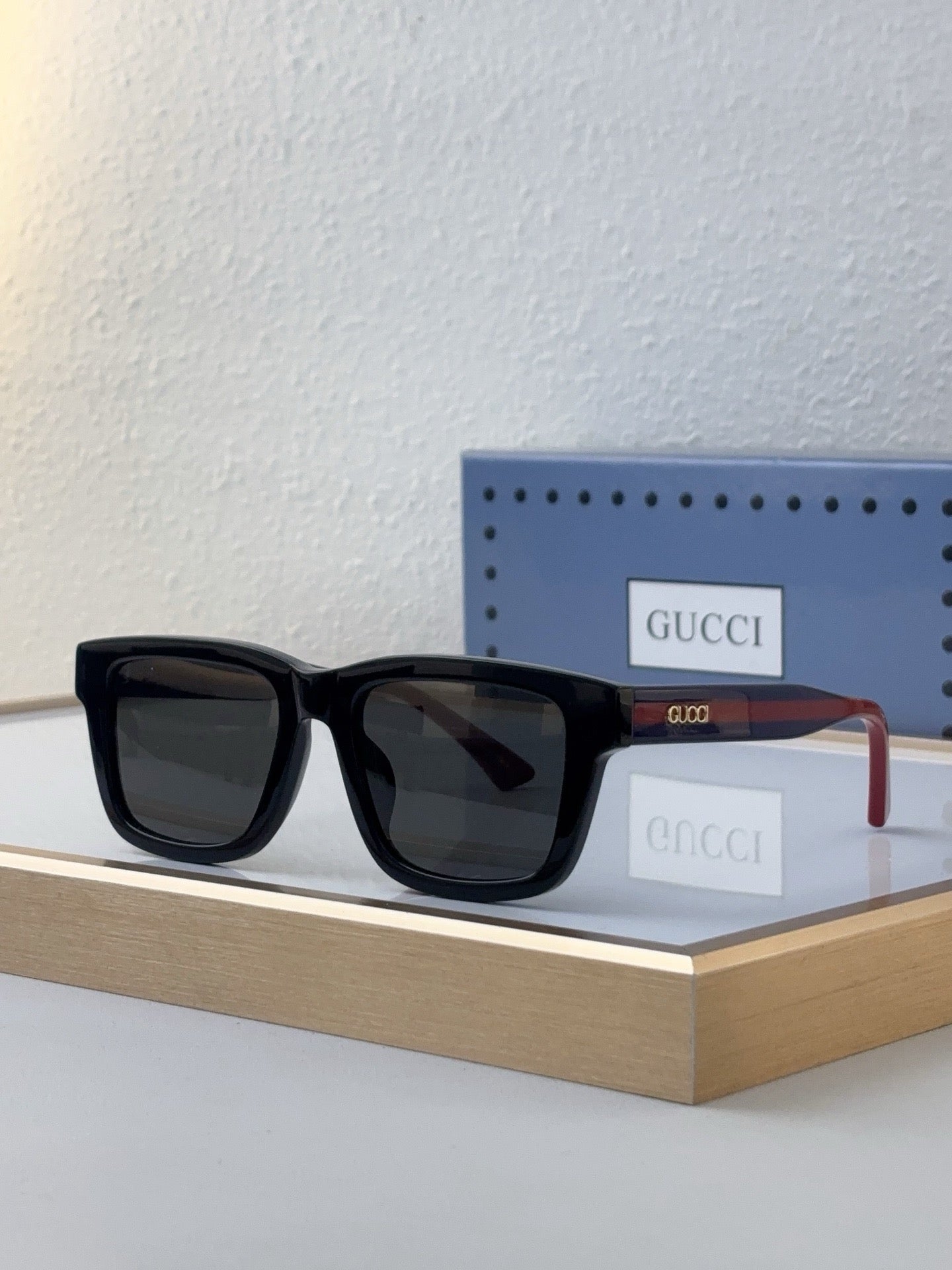 GG* Eyewear SIZE: 54-19-145