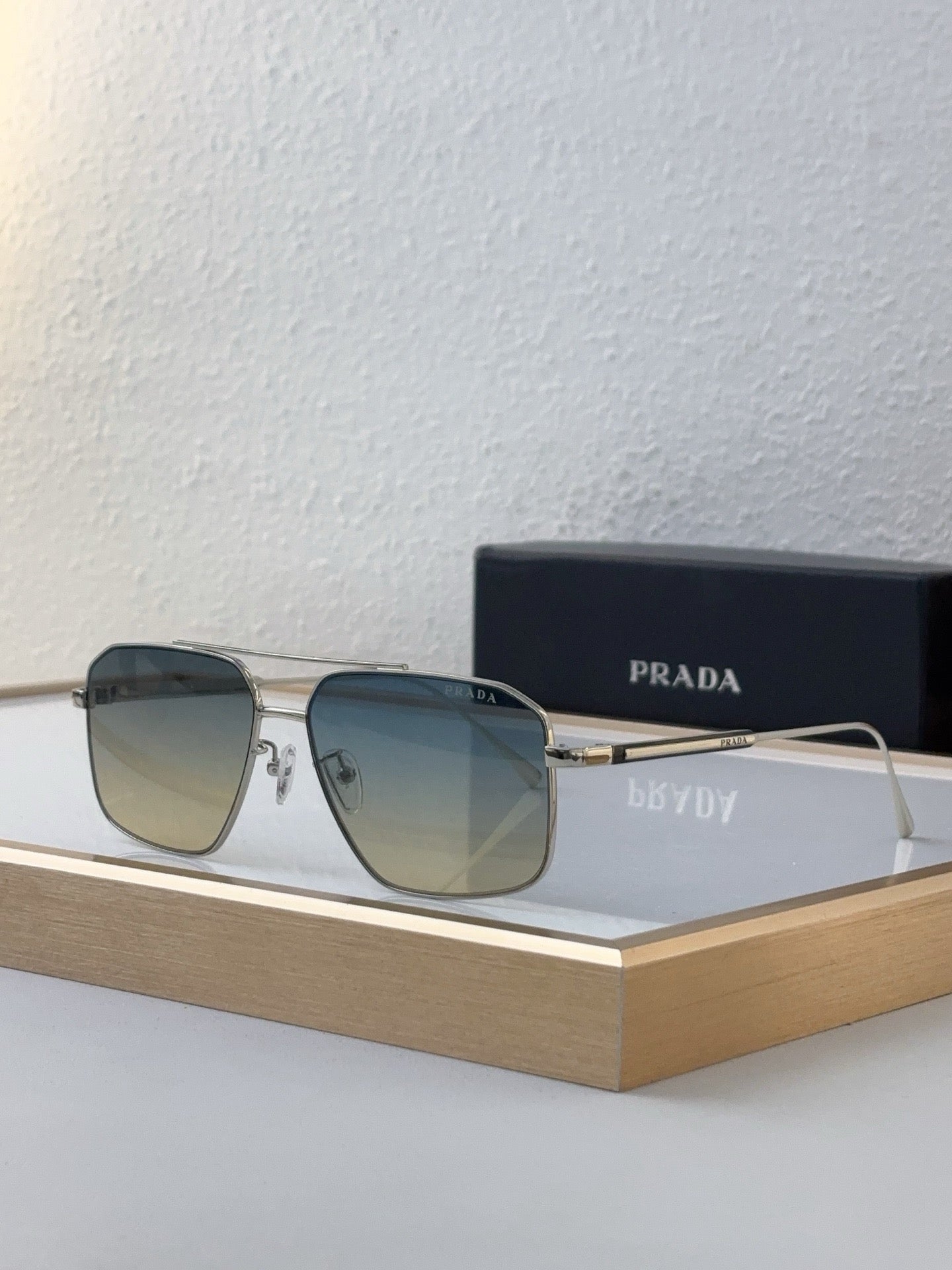 PRA Eyewear SIZE: 60-15-145