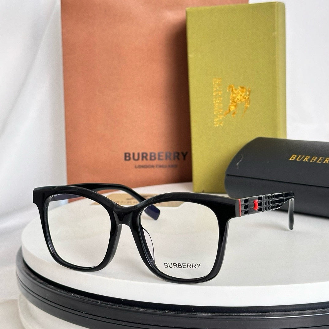 BURBE*RY Eyewear SIZE: 53-17-140