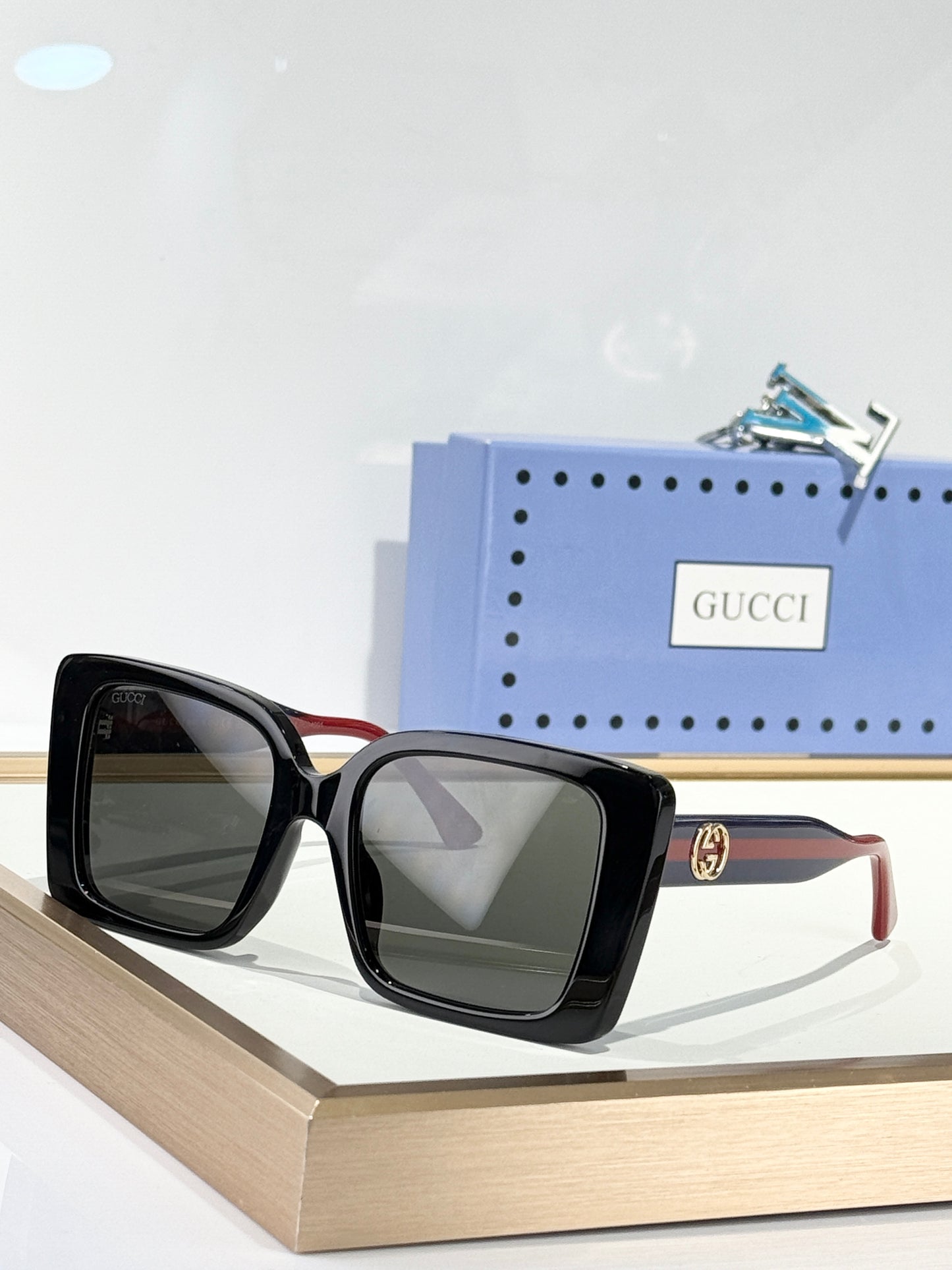 GG* Eyewear SIZE: 53-19-145