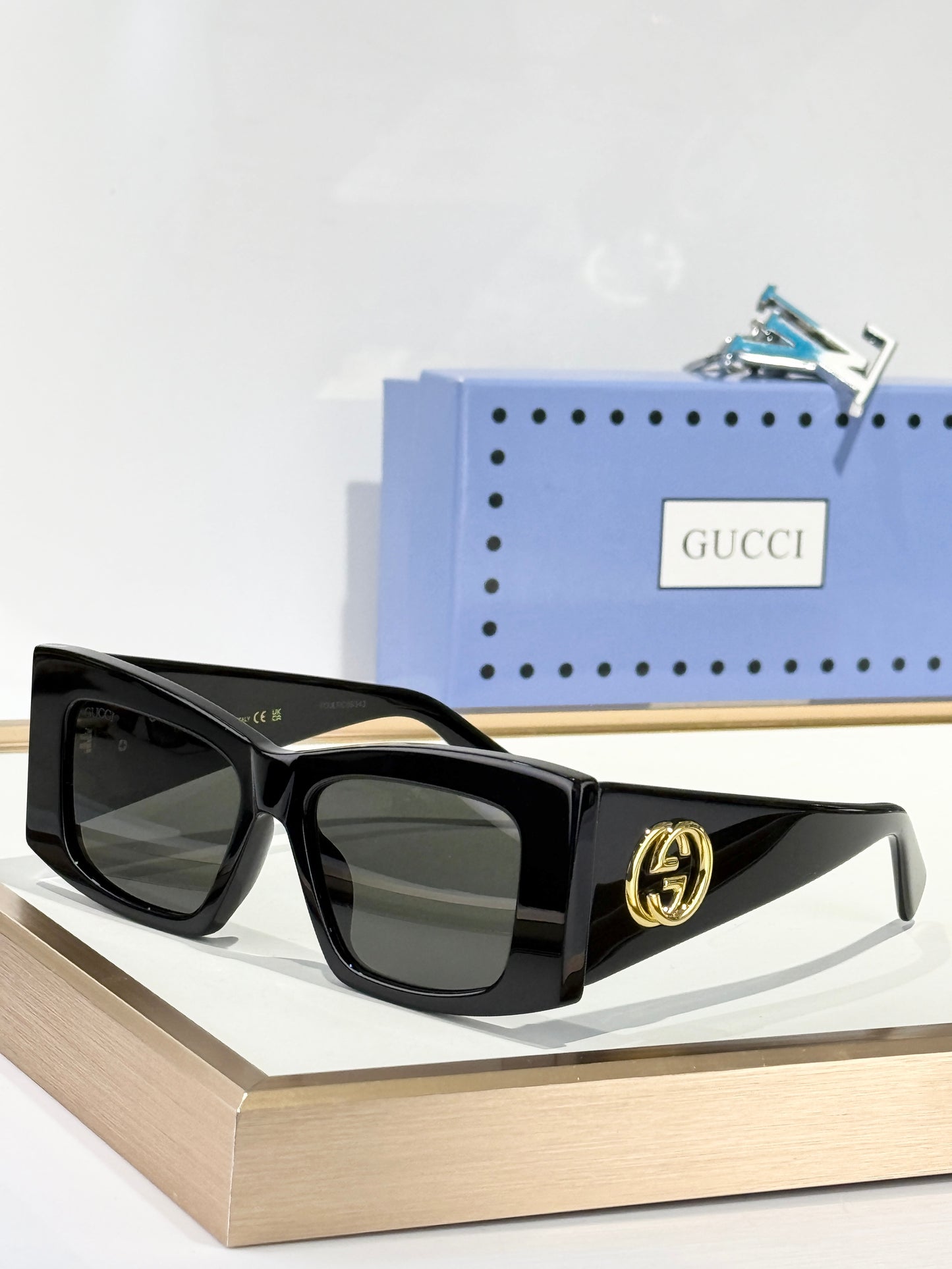 GG* Eyewear SIZE: 53-16-145