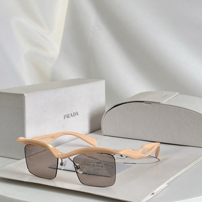 PRA Eyewear SIZE: 43-22-135