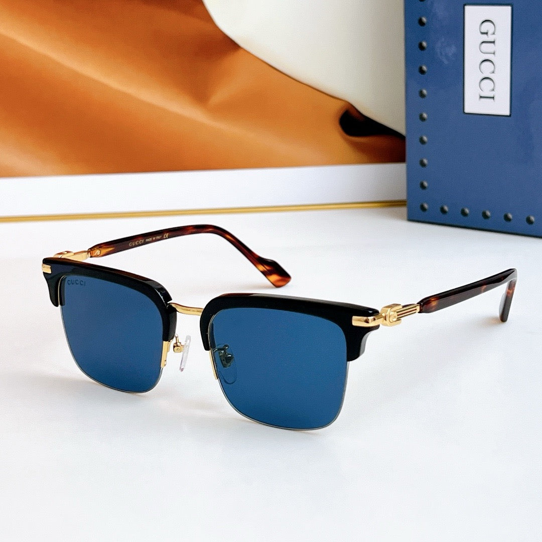 GG* Eyewear SIZE: 53-20-145