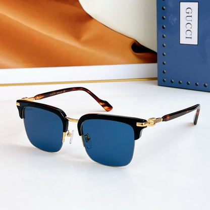 GG* Eyewear SIZE: 53-20-145
