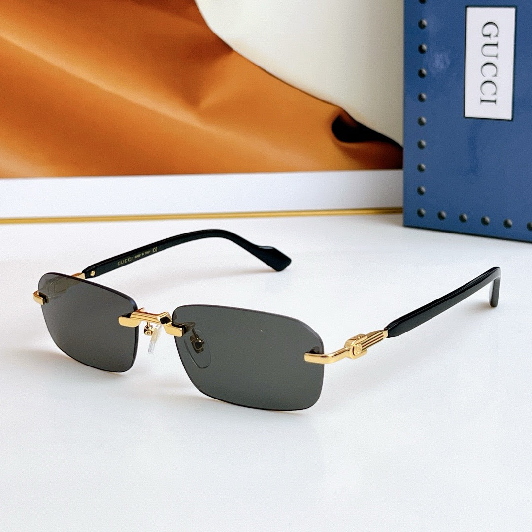 GG* Eyewear SIZE: 56-16-140