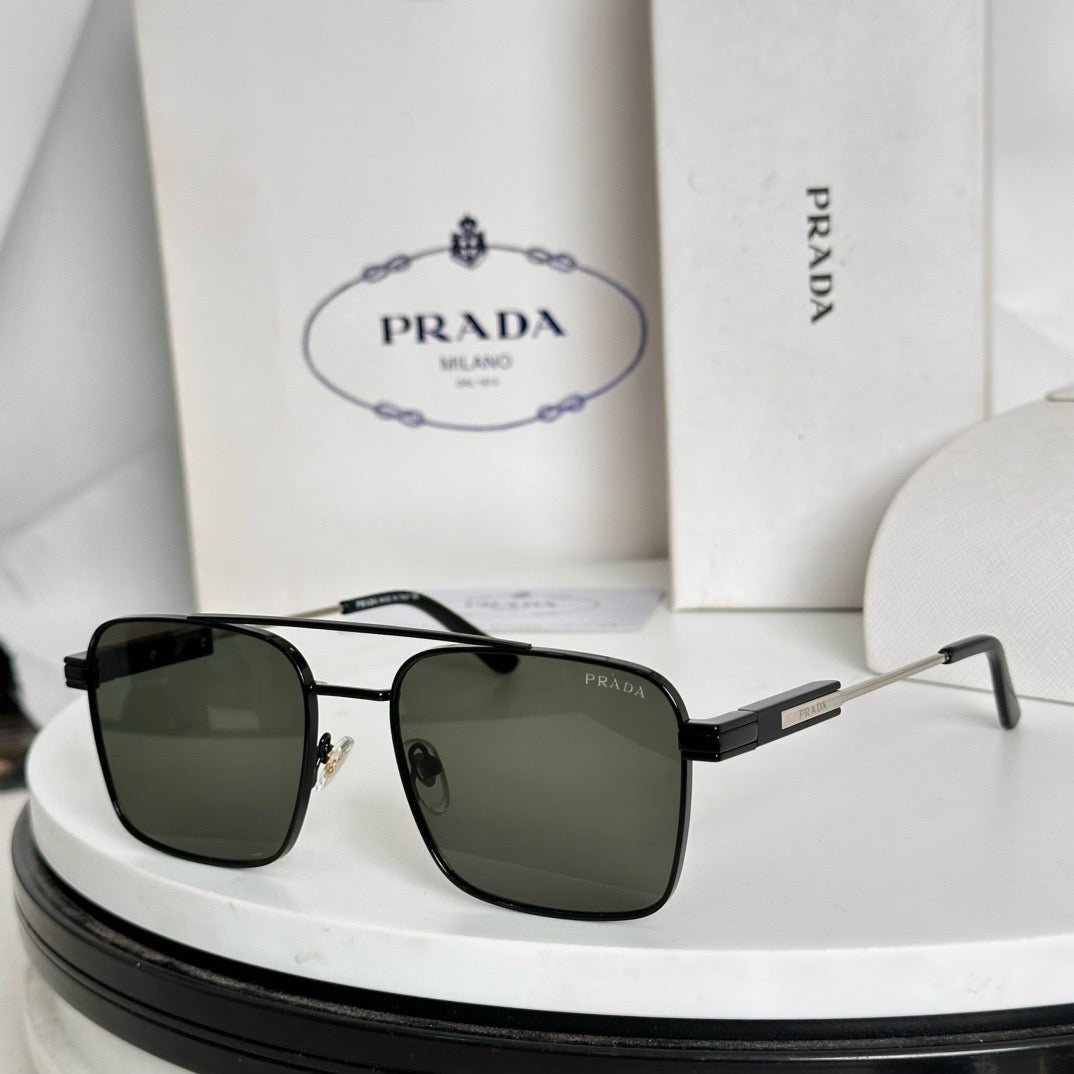 PRA Eyewear SIZE: 56-18-145