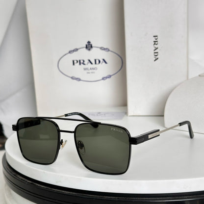 PRA Eyewear SIZE: 56-18-145