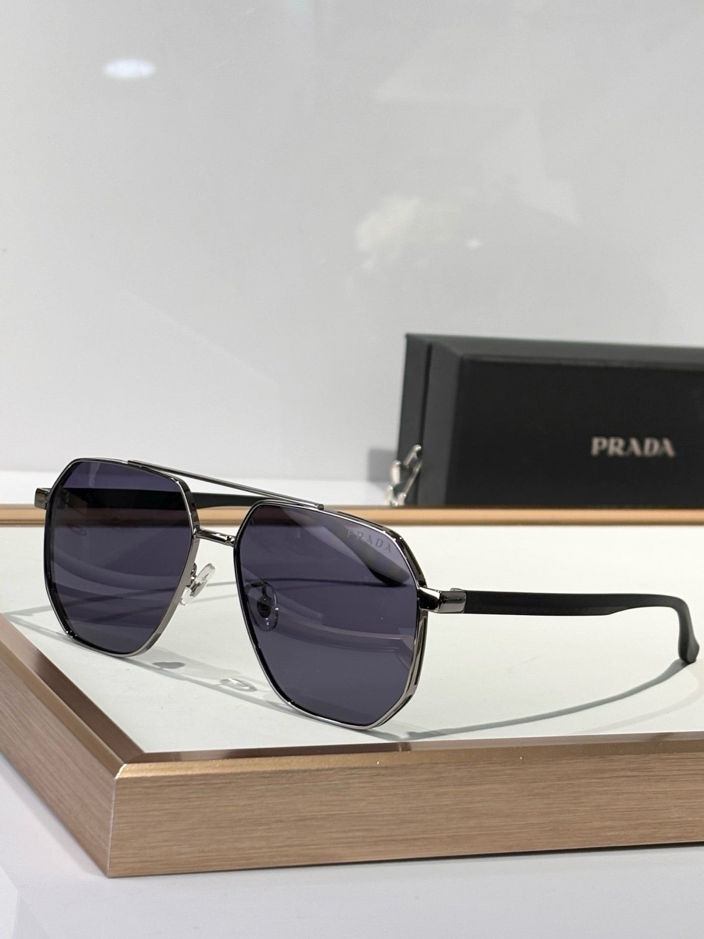 PRA Eyewear SIZE: 59-15-147