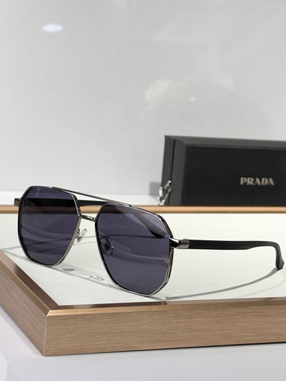PRA Eyewear SIZE: 59-15-147