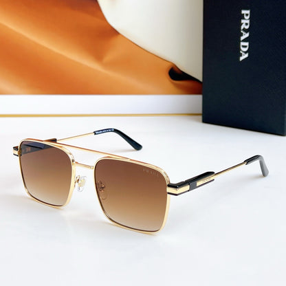 PRA Eyewear SIZE: 58-18-145
