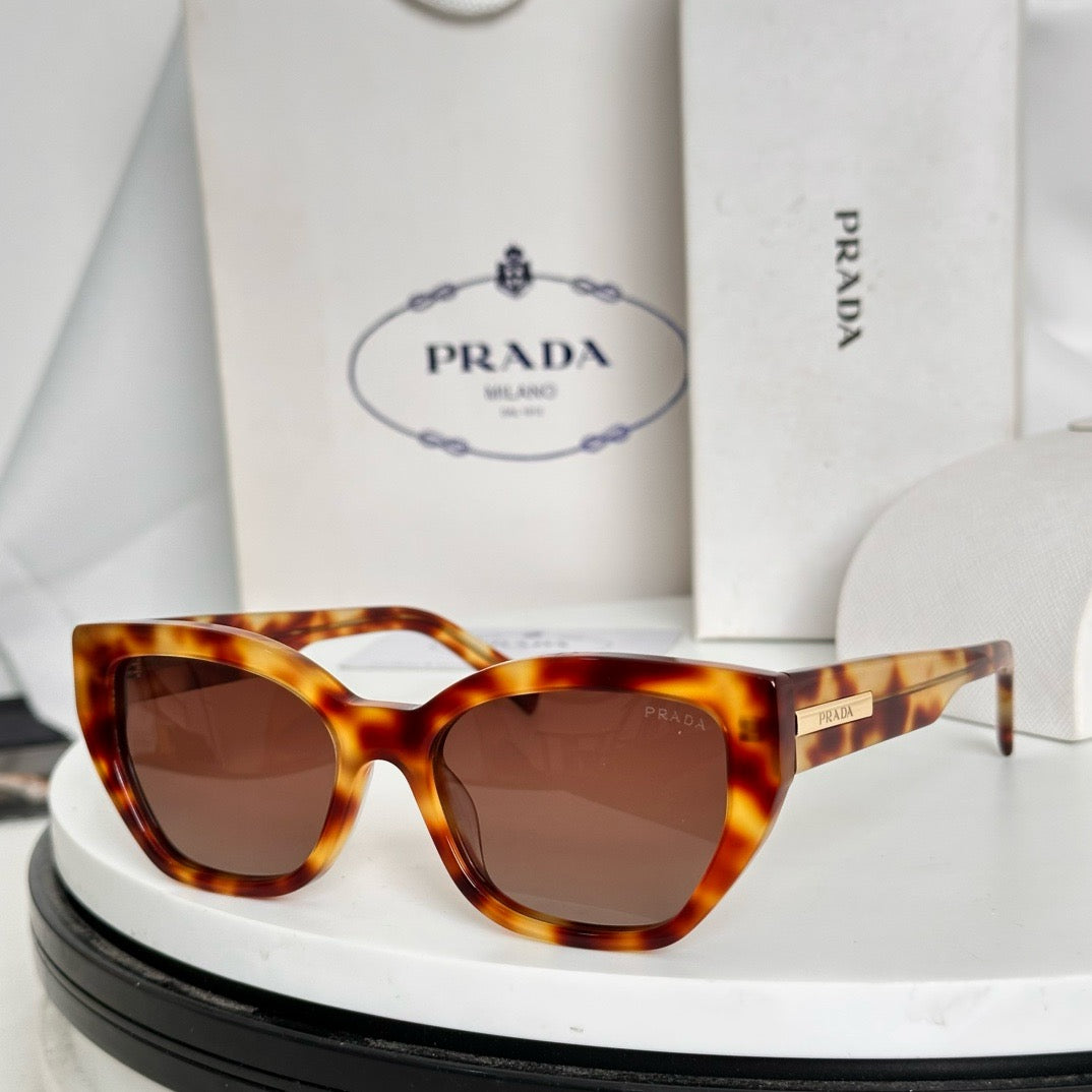 PRA Eyewear SIZE: 54-18-145