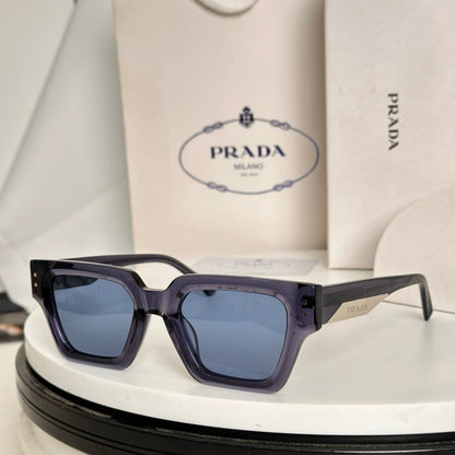 PRA Eyewear SIZE: 51-22-145