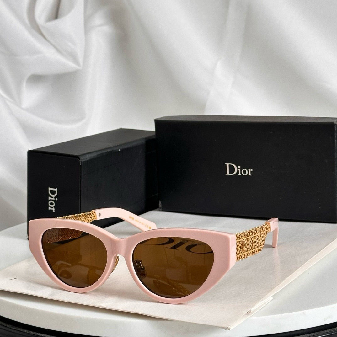 DI*R Eyewear SIZE: 56-17-145