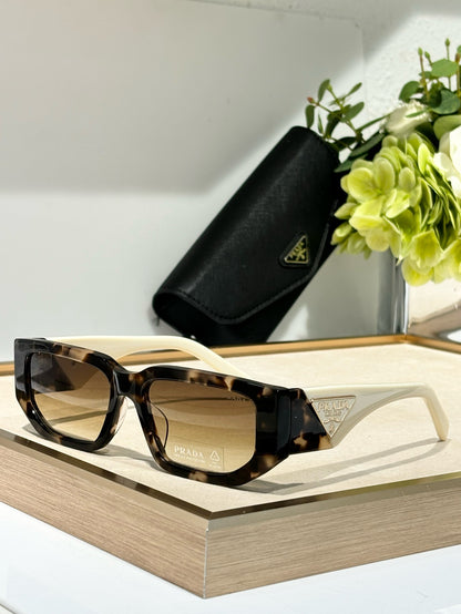 PRA Eyewear SIZE: 54-18-140