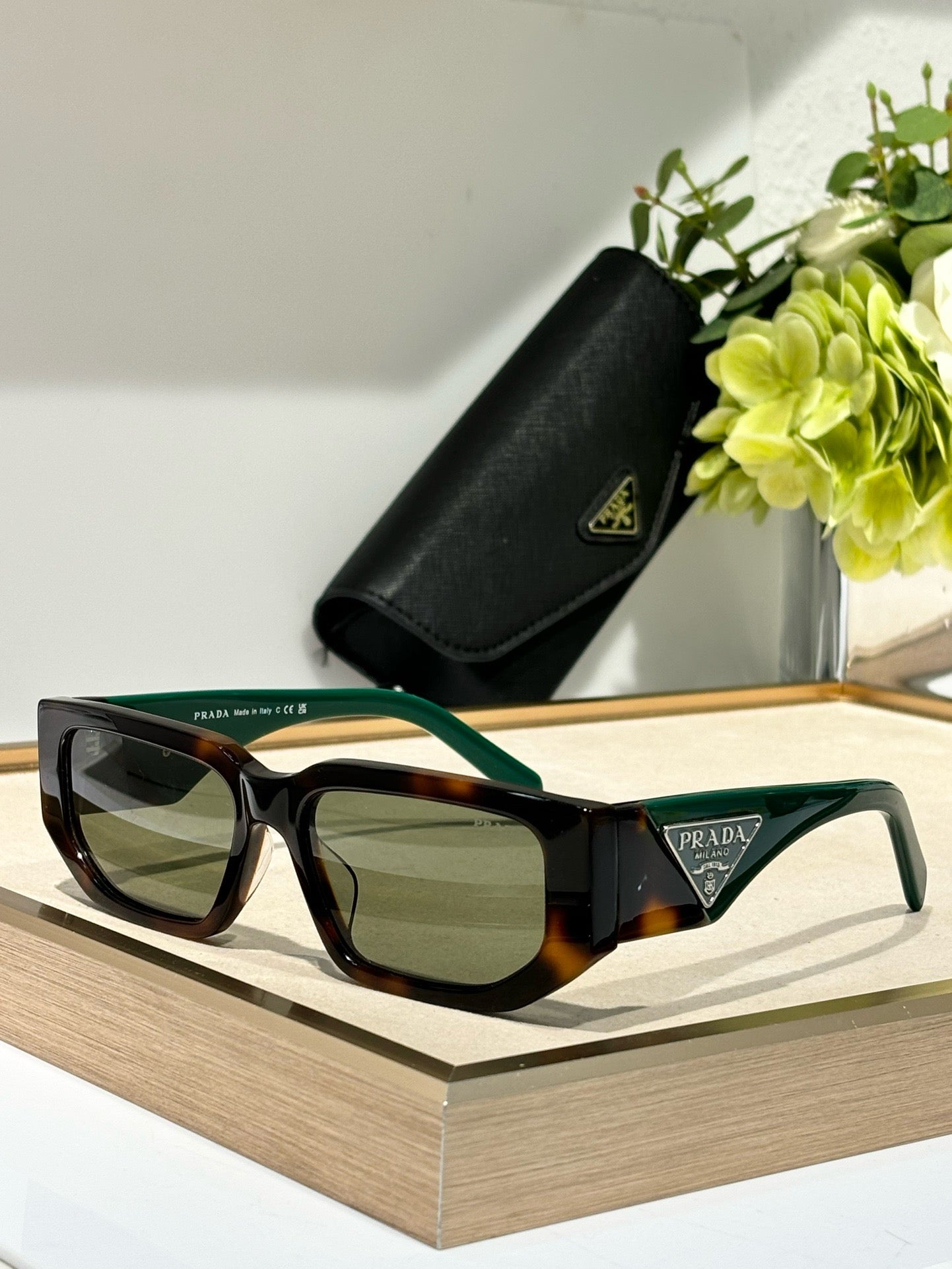 PRA Eyewear SIZE: 54-18-140