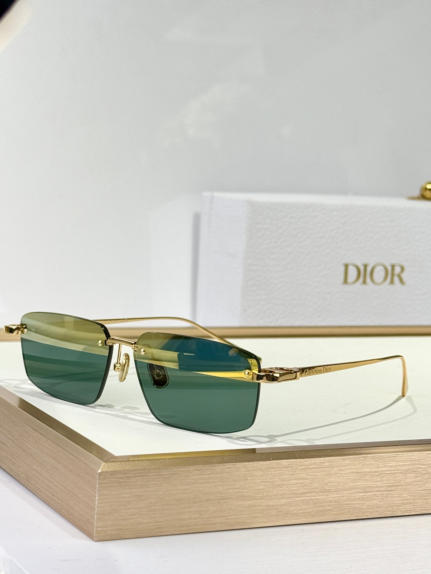 DI*R Eyewear SIZE: 59-14-135