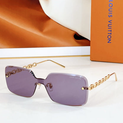 Louis Eyewear SIZE: 146-0