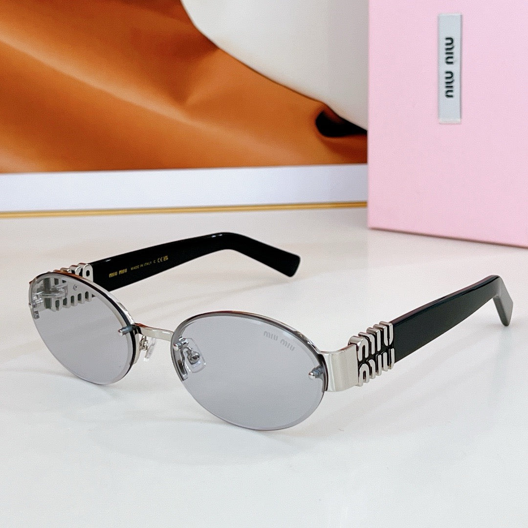 MIU MI* Eyewear SIZE: 60-18-140
