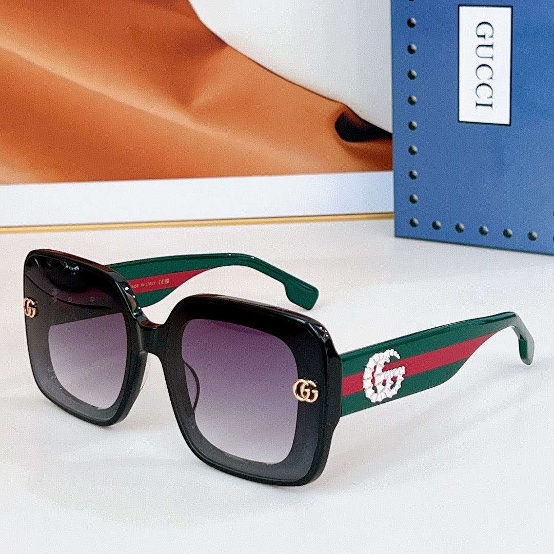 GG* Eyewear SIZE: 51-24-143