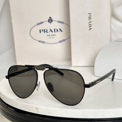 PRA Eyewear SIZE: 57-15-145