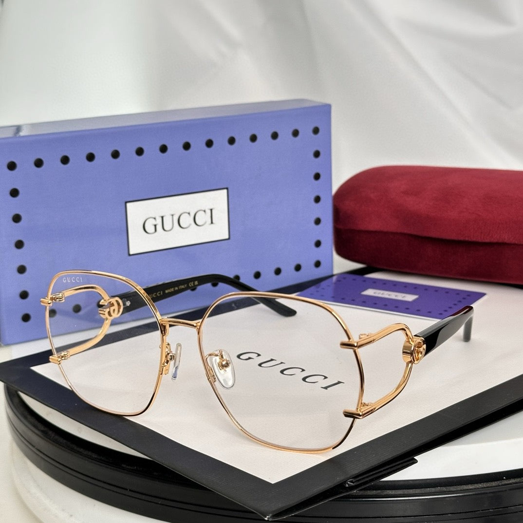 GG* Eyewear SIZE: 58-16-145