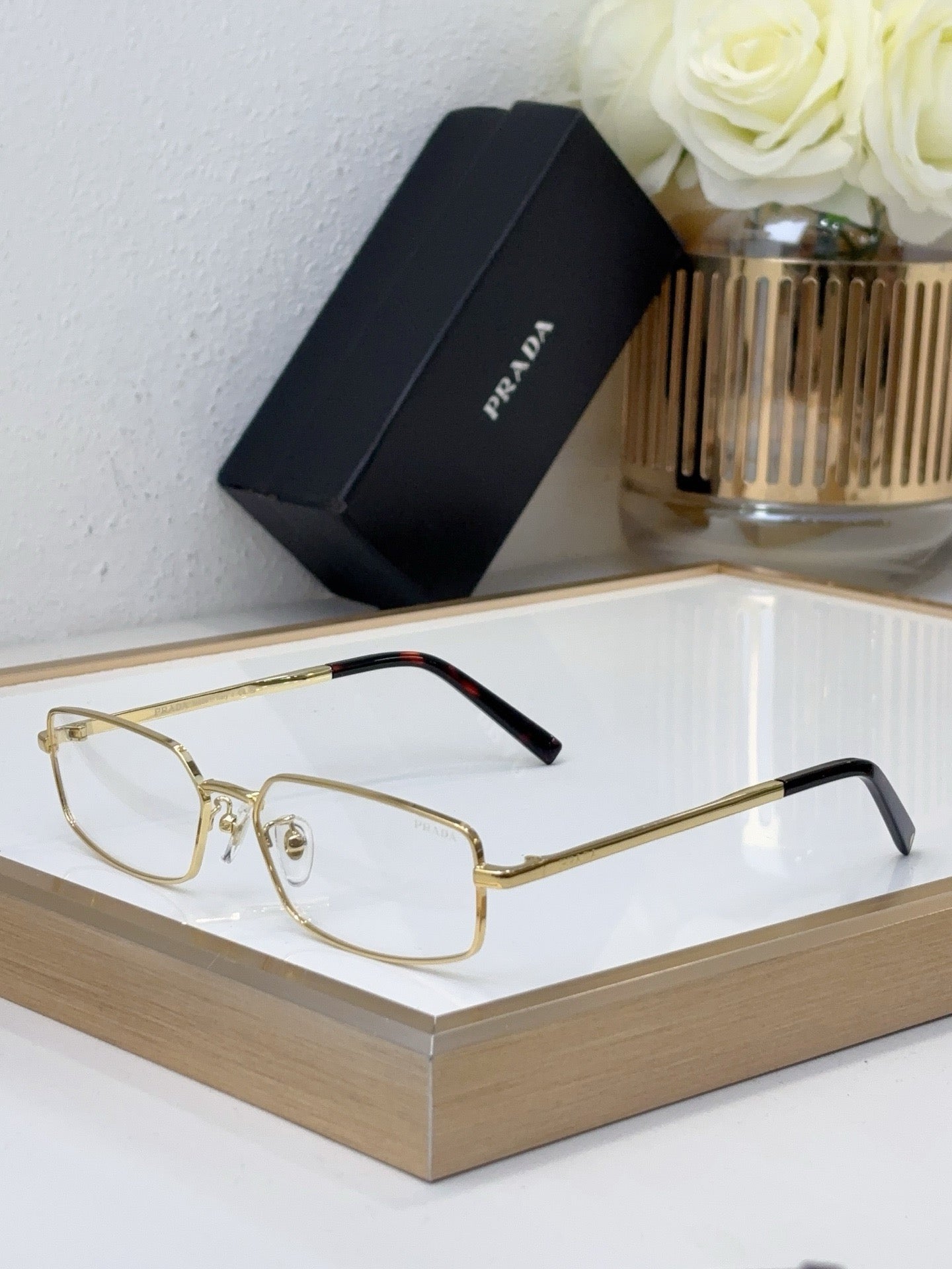 PRA Eyewear SIZE: 61-14-145