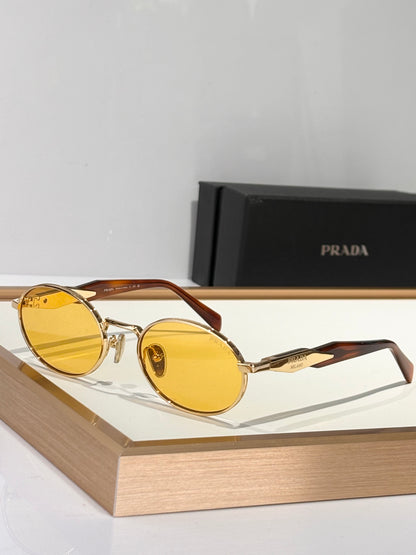 PRA Eyewear SIZE: 55-20-140