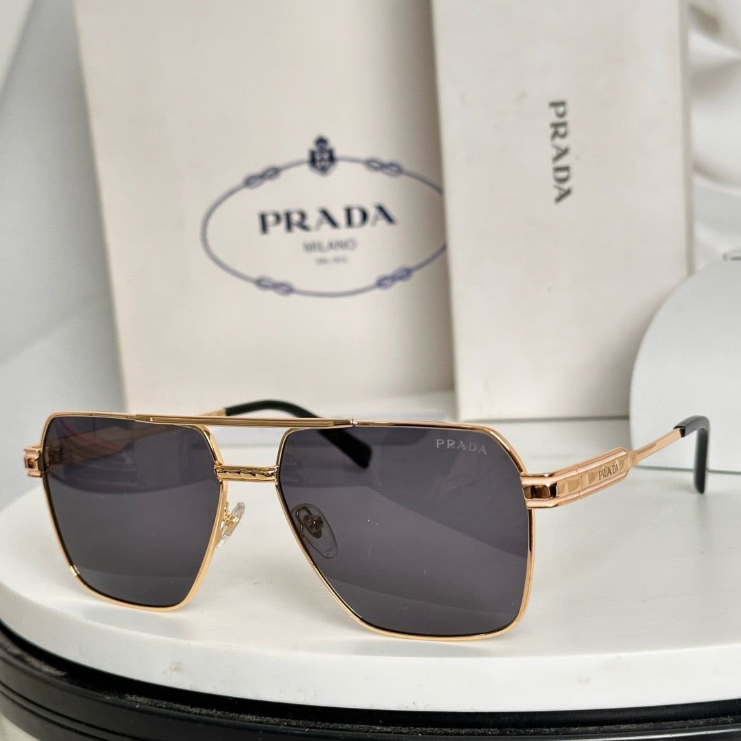 PRA Eyewear SIZE: 58-16-145