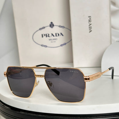 PRA Eyewear SIZE: 58-16-145