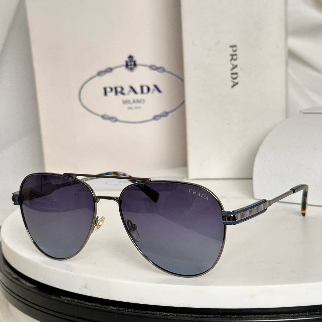 PRA Eyewear SIZE: 60-16-145