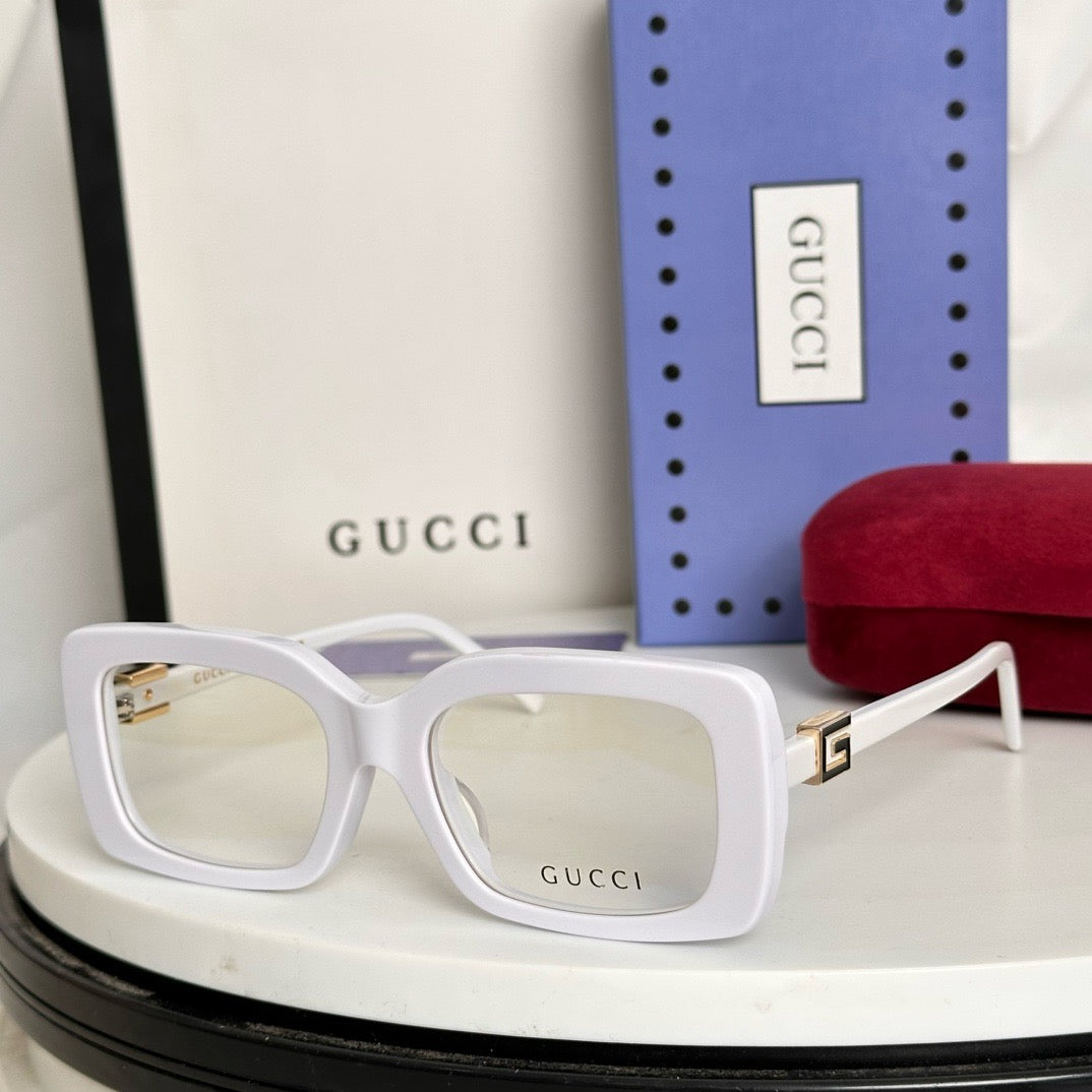 GG* Eyewear SIZE: 54-20-145