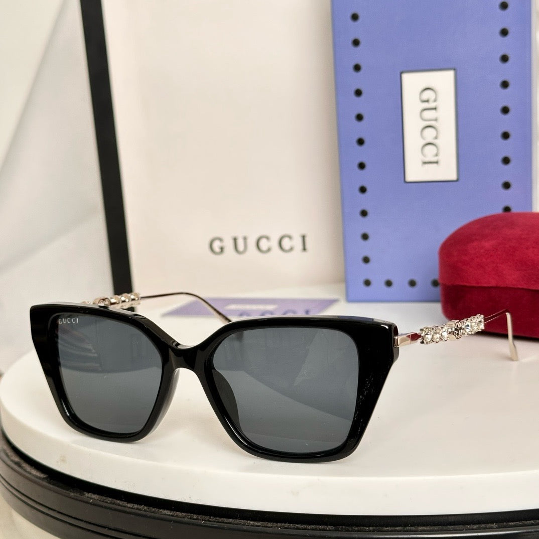 GG* Eyewear SIZE: 51-16-140