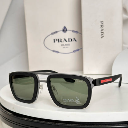 PRA Eyewear SIZE: 60-14-145