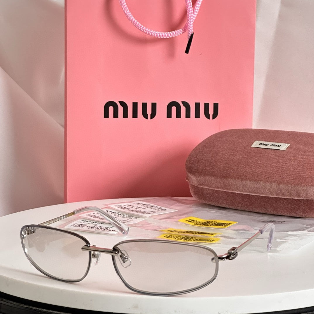 MIU MI* Eyewear SIZE:
