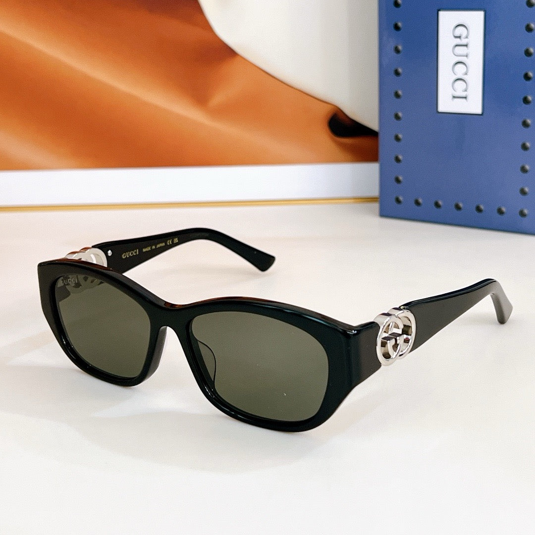 GG* Eyewear SIZE: 56-16-140