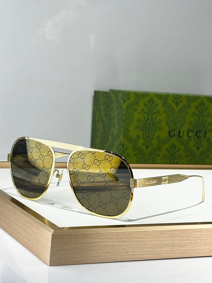 GG* Eyewear SIZE: 60-17-148