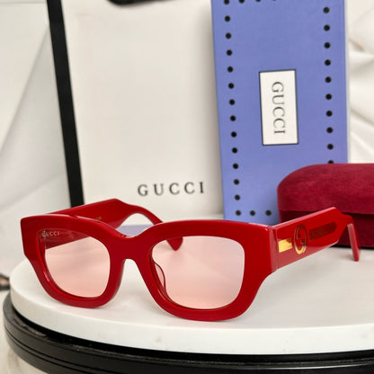GG* Eyewear SIZE: 51-22-145