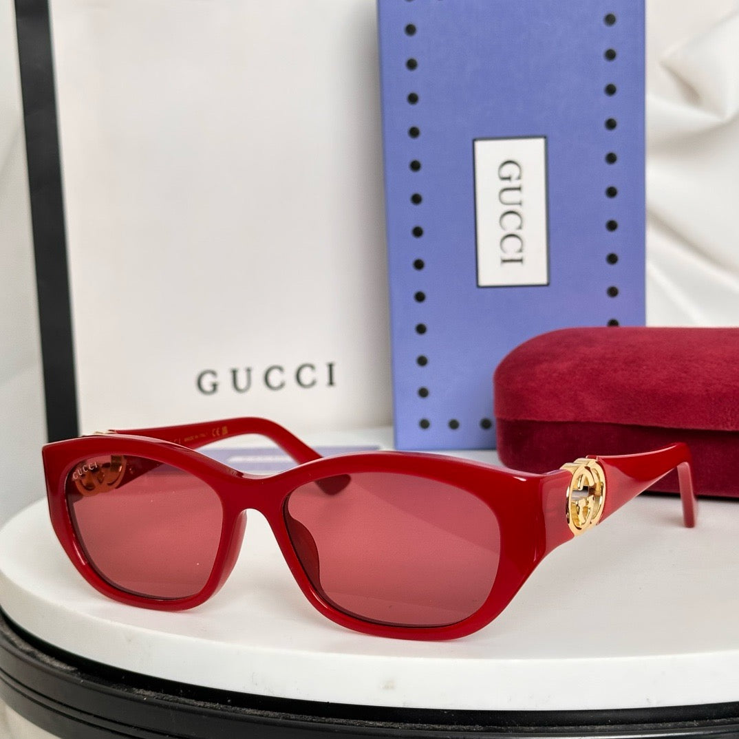 GG* Eyewear SIZE: 57-16-140