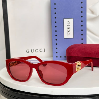 GG* Eyewear SIZE: 57-16-140