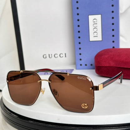 GG* Eyewear SIZE: 54-12-145